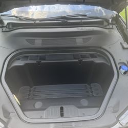 Ford Mac E 2023 