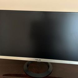 Asus Computer Monitor