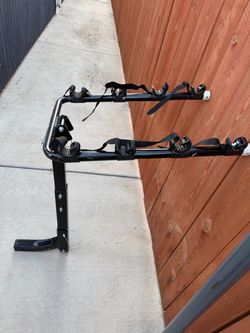 Base para 4 Visicletas nueva x $135.  O mejor oferta