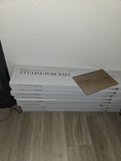 Karastan Floor
