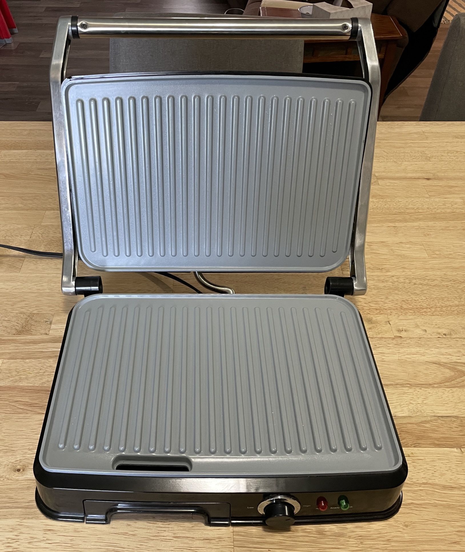 Oster Panini Grill