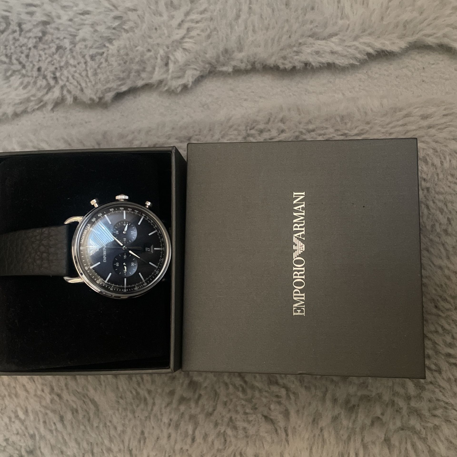Emporio Armani Watch