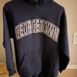 Georgetown Sweatshirt M