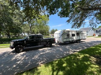 Rv mover