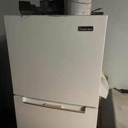 Fridge 