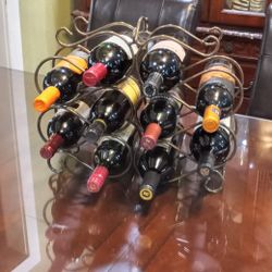 Wine Rack 