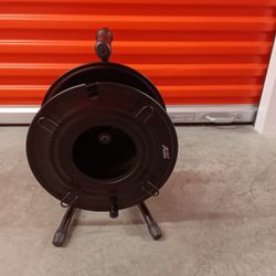 Audio 2000s ADC271B Portal Metal Cable Reel
Brand: AUDIO 2000'S
