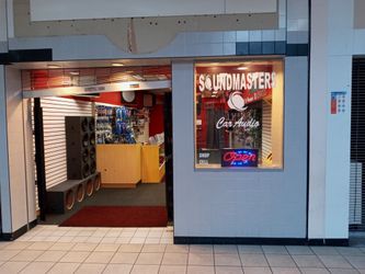 Mobile Car Audio Installation