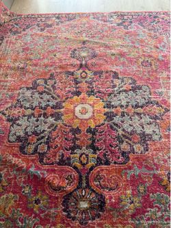 Living room or bed room rug