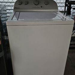 Washer/dryer  Electric 