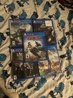 Games