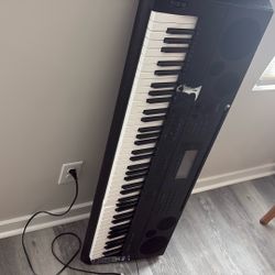 Used Casio Piano