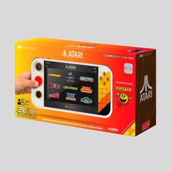 Atari portable