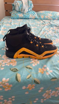 ASU adidas basketball shoes