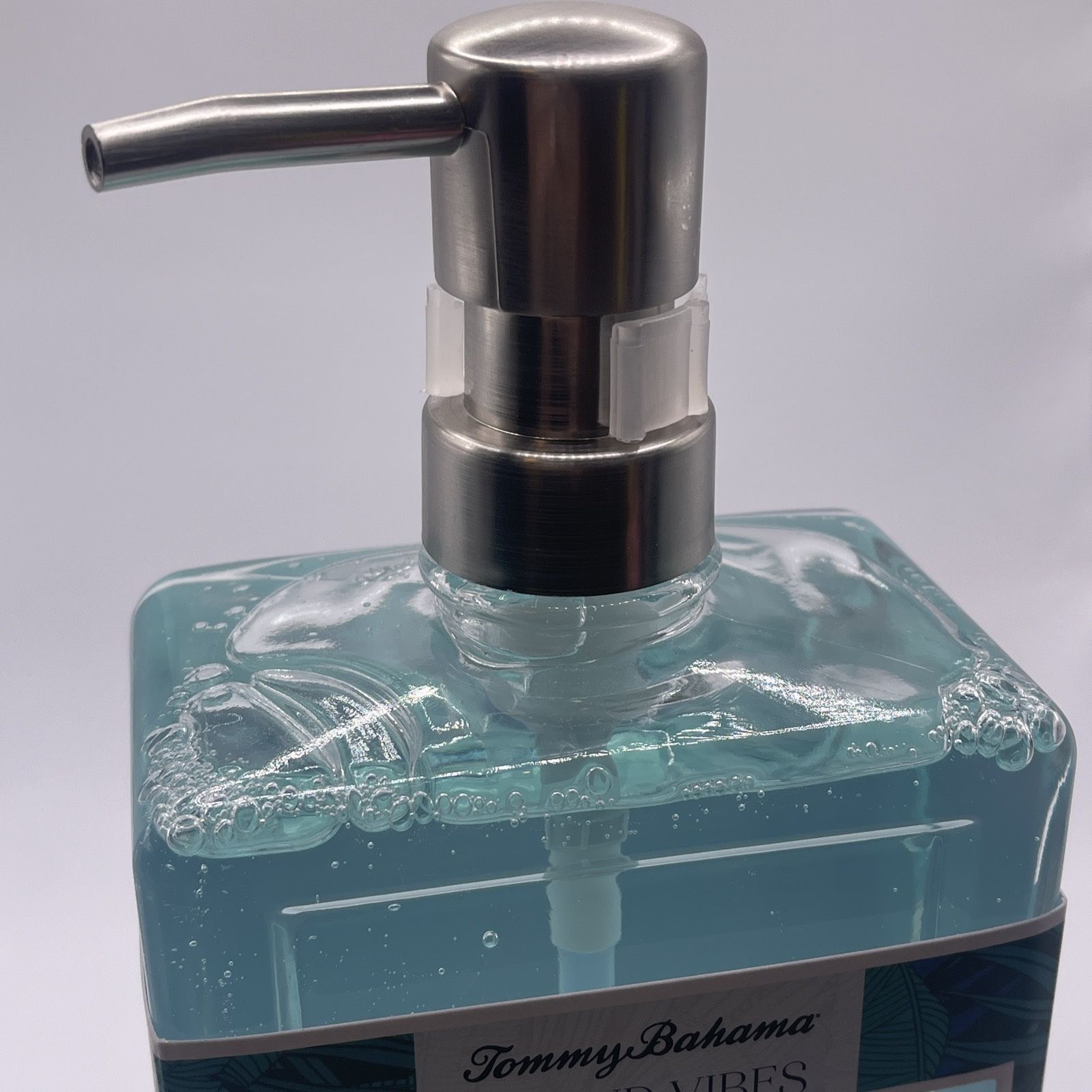 Tommy clearance bahama soap