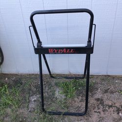 Towel Dispenser Floor Model