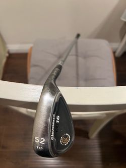Cleveland CG16 52’ 10 Gap Wedge