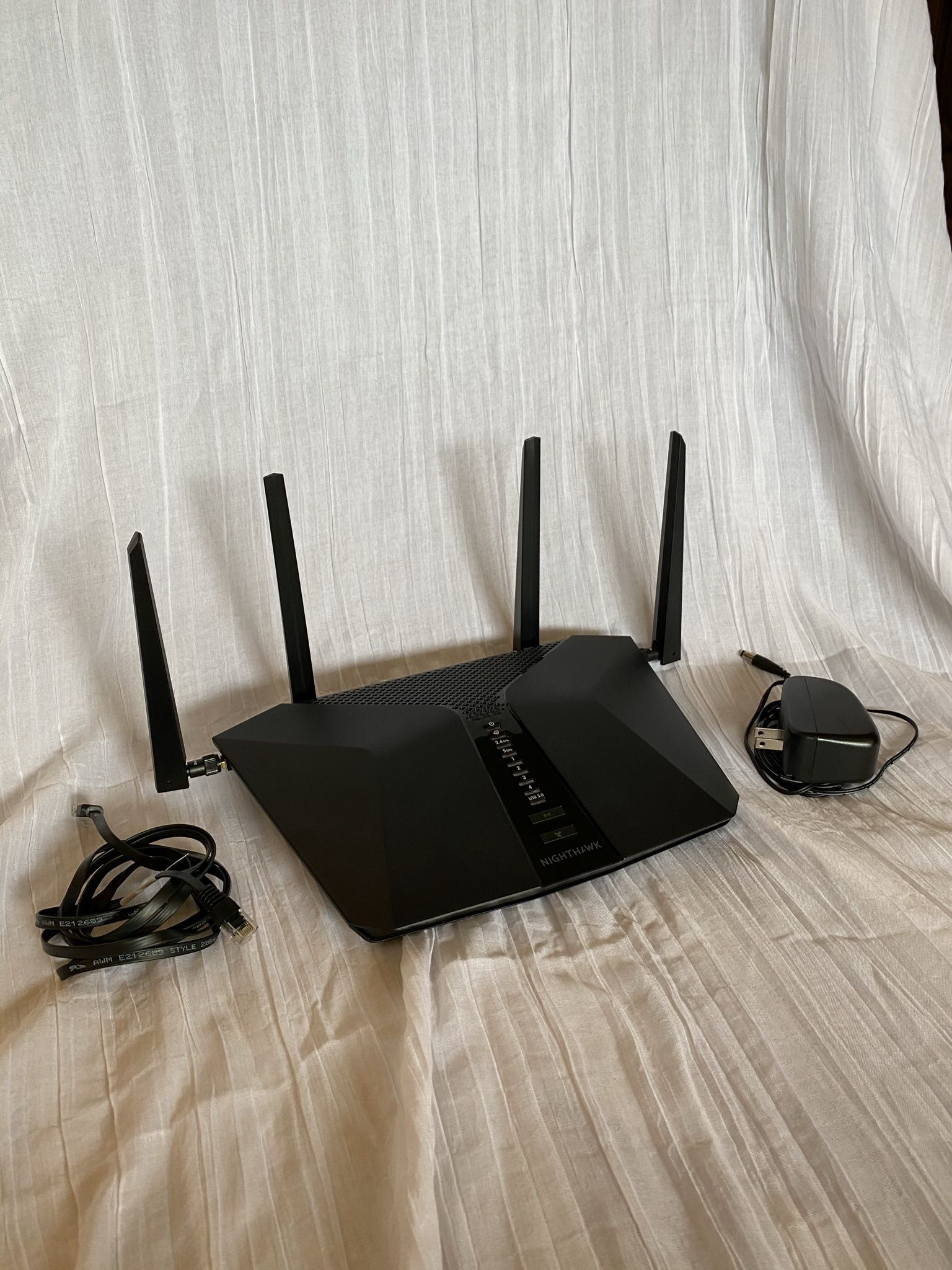 NETGEAR Nighthawk AX6