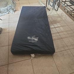 Hospital Mattress - Single 36"x80"x6" Memory Foam