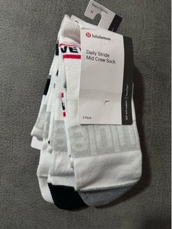 Lululemon socks