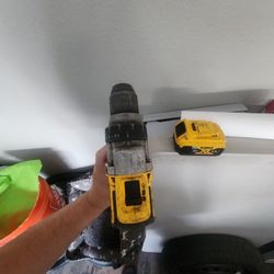 Dewalt Drill