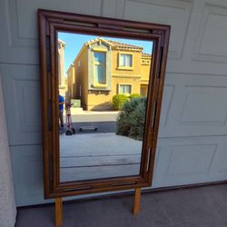 Dresser Mirror 