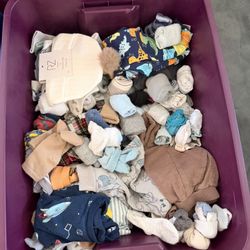 Baby Clothes
