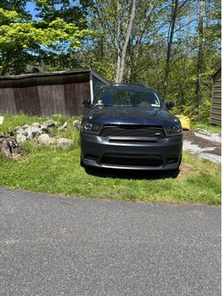 2013 Dodge Durango