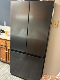 Samsung Refrigerator