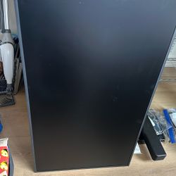 Samsung Picture Frame TV