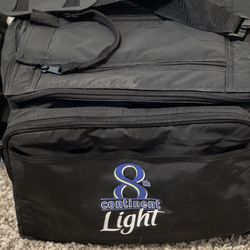 Insulated Cooler Bag By RCC, Koozie, Norwood