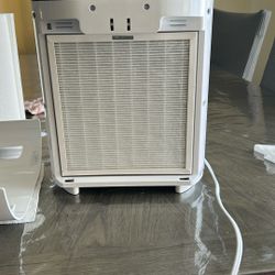 Pure enrichment Air purifier 