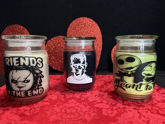 Ashland Candles for Valentines
