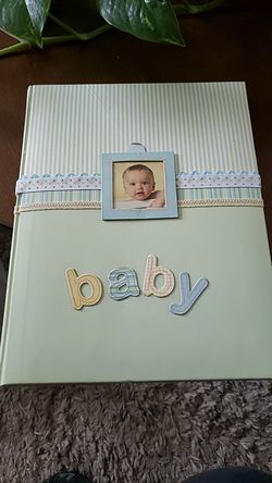 Baby Book