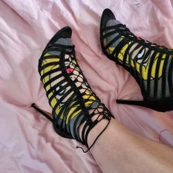 ALDO Size 9