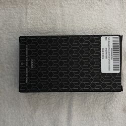 iPhone 12/iphone 12 Pro 6.1inch Black 