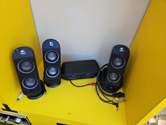 Speakers