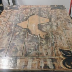 Custom Style Louisiana Table 