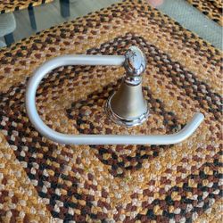 Hand Towel Rack