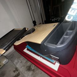 Escritorio para carro