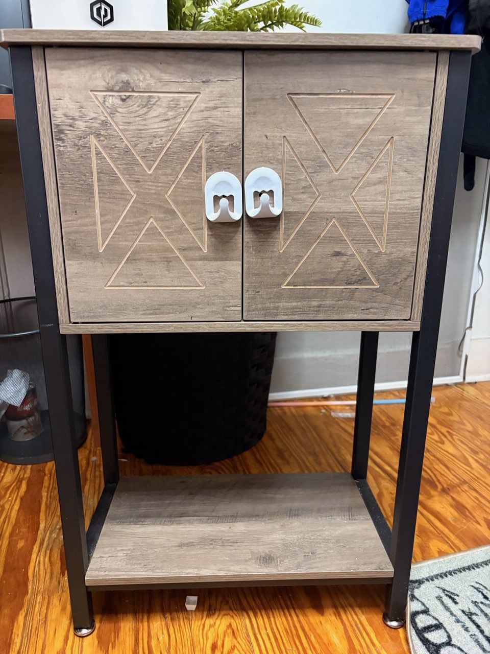 Fish Tank Stand 
