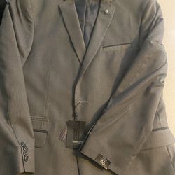 Vermonti Jacket New Size 46 Slim $250 