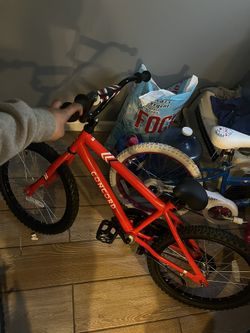 Bikes