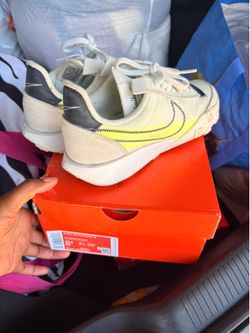 Nike Waffle Racer