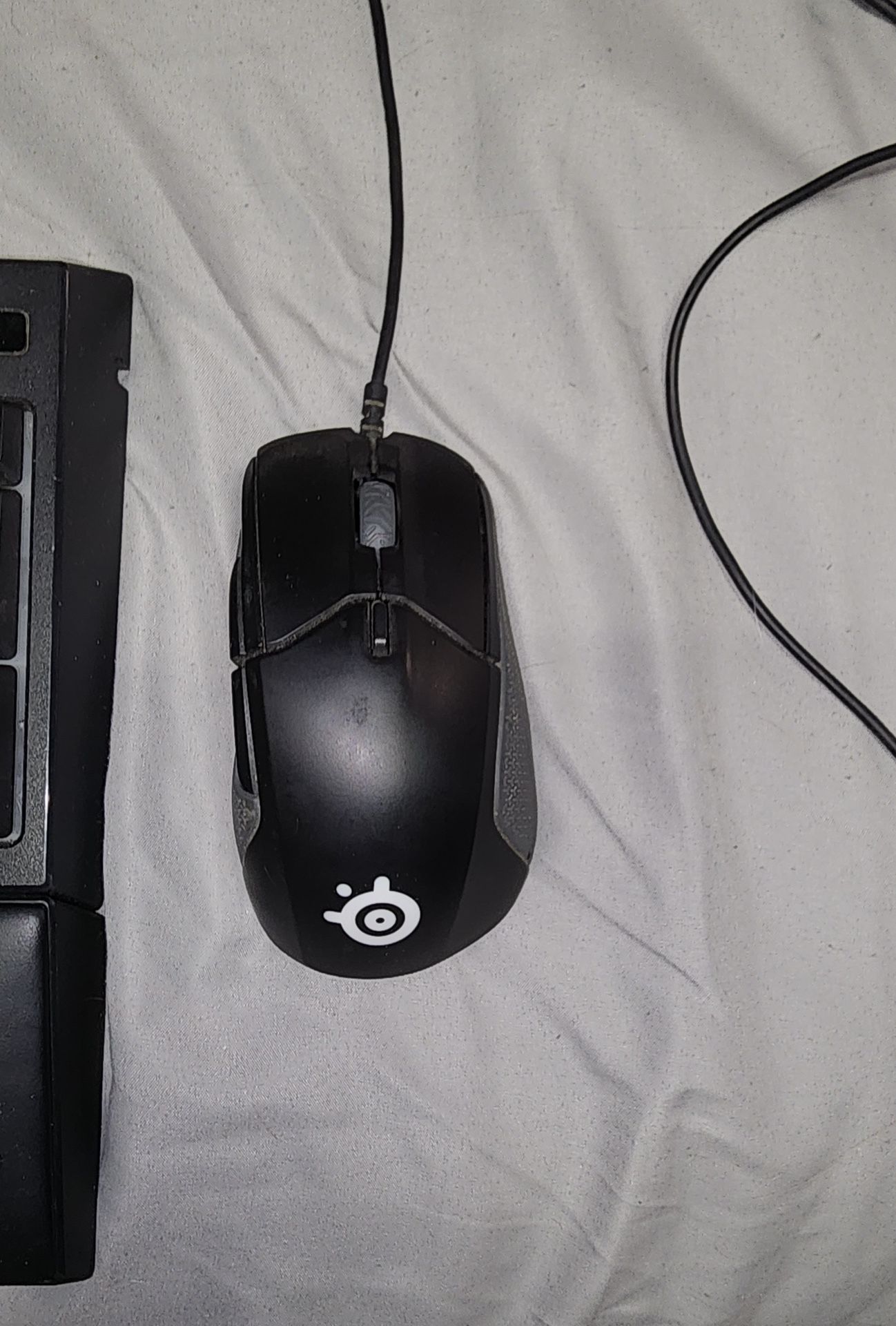 Steelseries Rival 310 Mouse