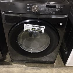 Samsung Electric Dryer 
