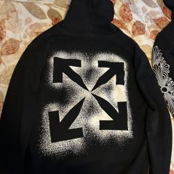 Off White Hoodie 