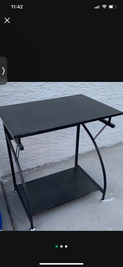 New Table