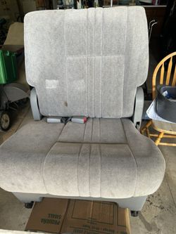 2000 Toyota Sienna
