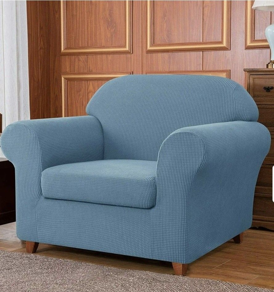 Sofa Cover  One Seat 